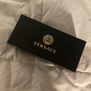 COPY - Versace Sunglass Box